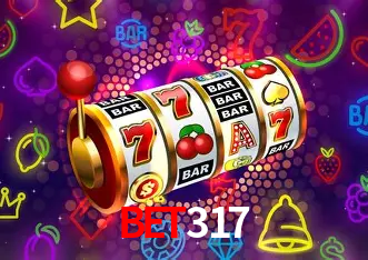 Desvendando o Mundo dos Jogos Virtuais na bet317