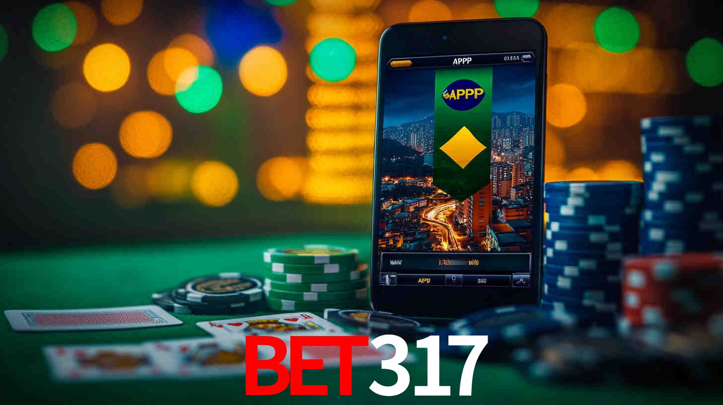 A Experiência Imersiva dos Cassinos Ao Vivo no bet317