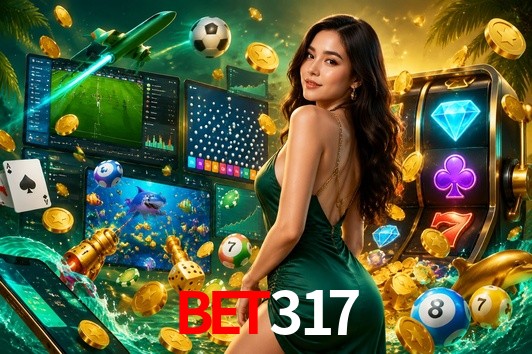 Bonus Features bet317