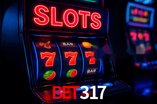 Slots bet317 - RTP Alto Certificado