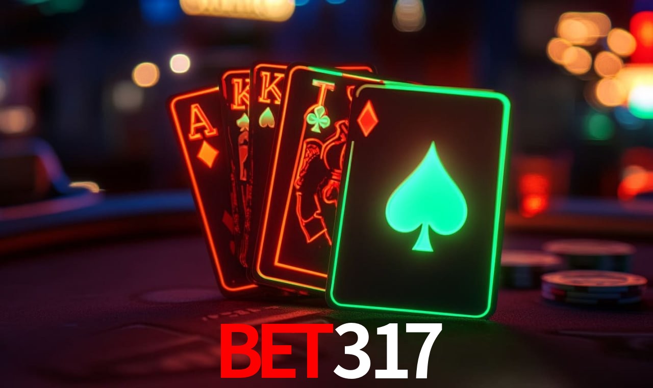 Login Seguro bet317