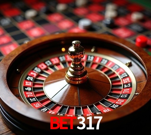 Loteria bet317 - Quina e mais jogos