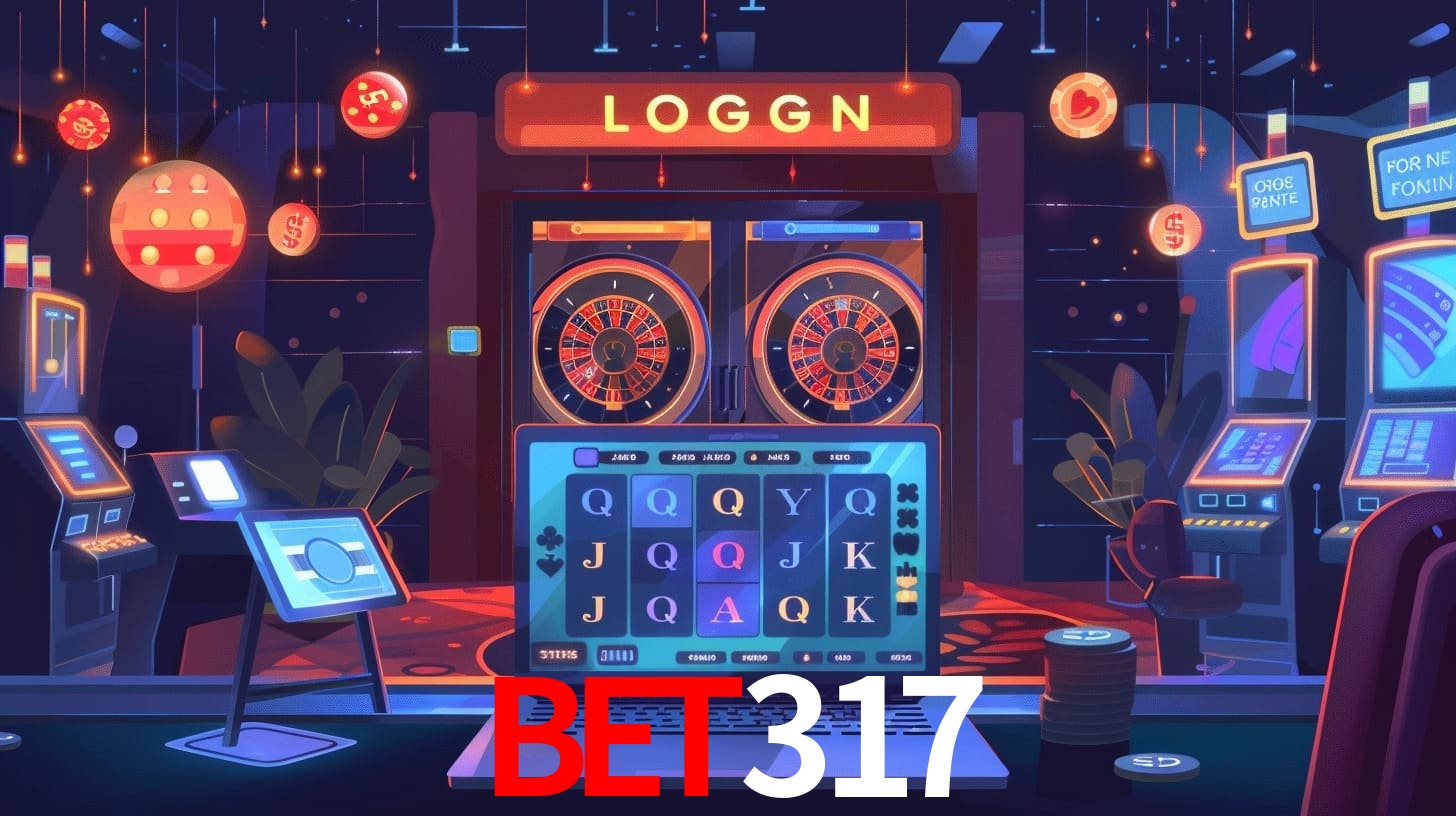 bet317 Segurança Logo 3
