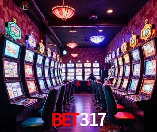 Telegram bet317 - Canal Oficial Verificado