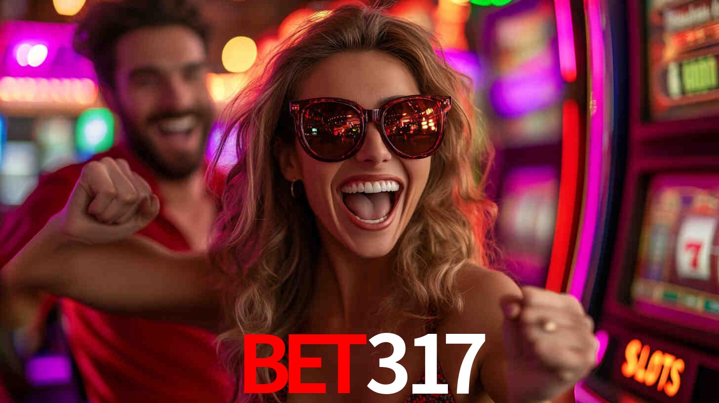 Descubra o Programa VIP da bet317: Vantagens Exclusivas para Jogadores