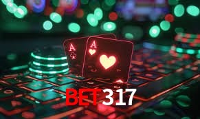 Casino Ao Vivo bet317
