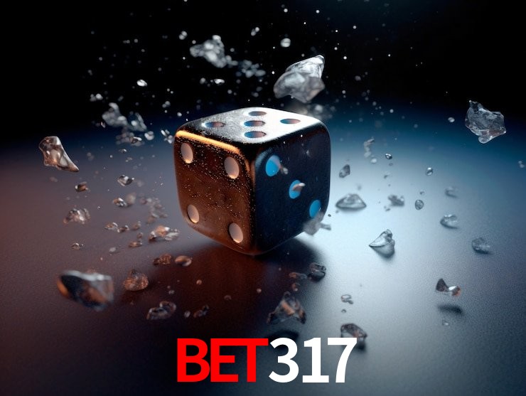 Plataforma bet317 - Cloud AWS Infrastructure