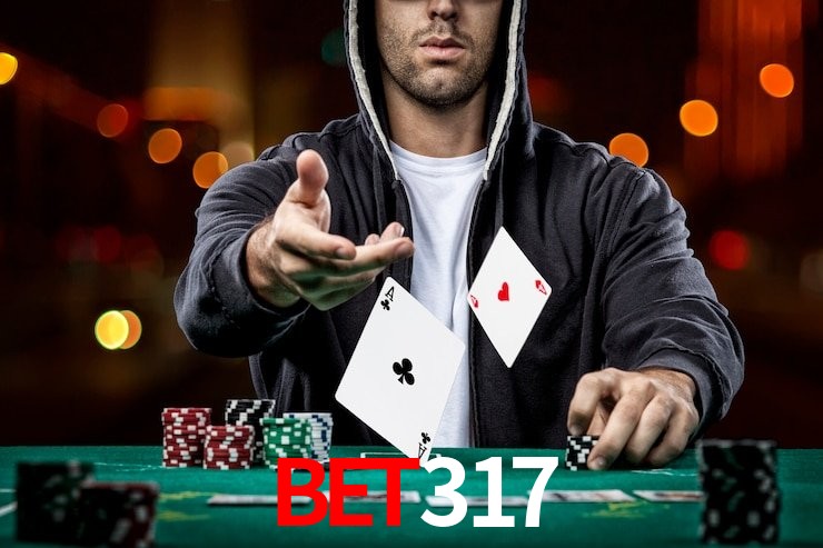 Odds Competitivas bet317