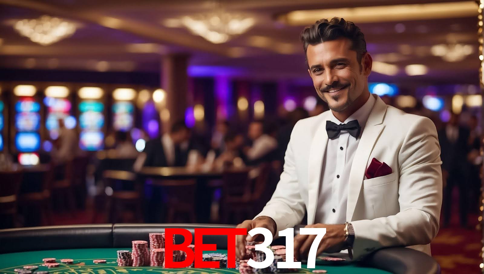 bet317 Instalar Logo 1
