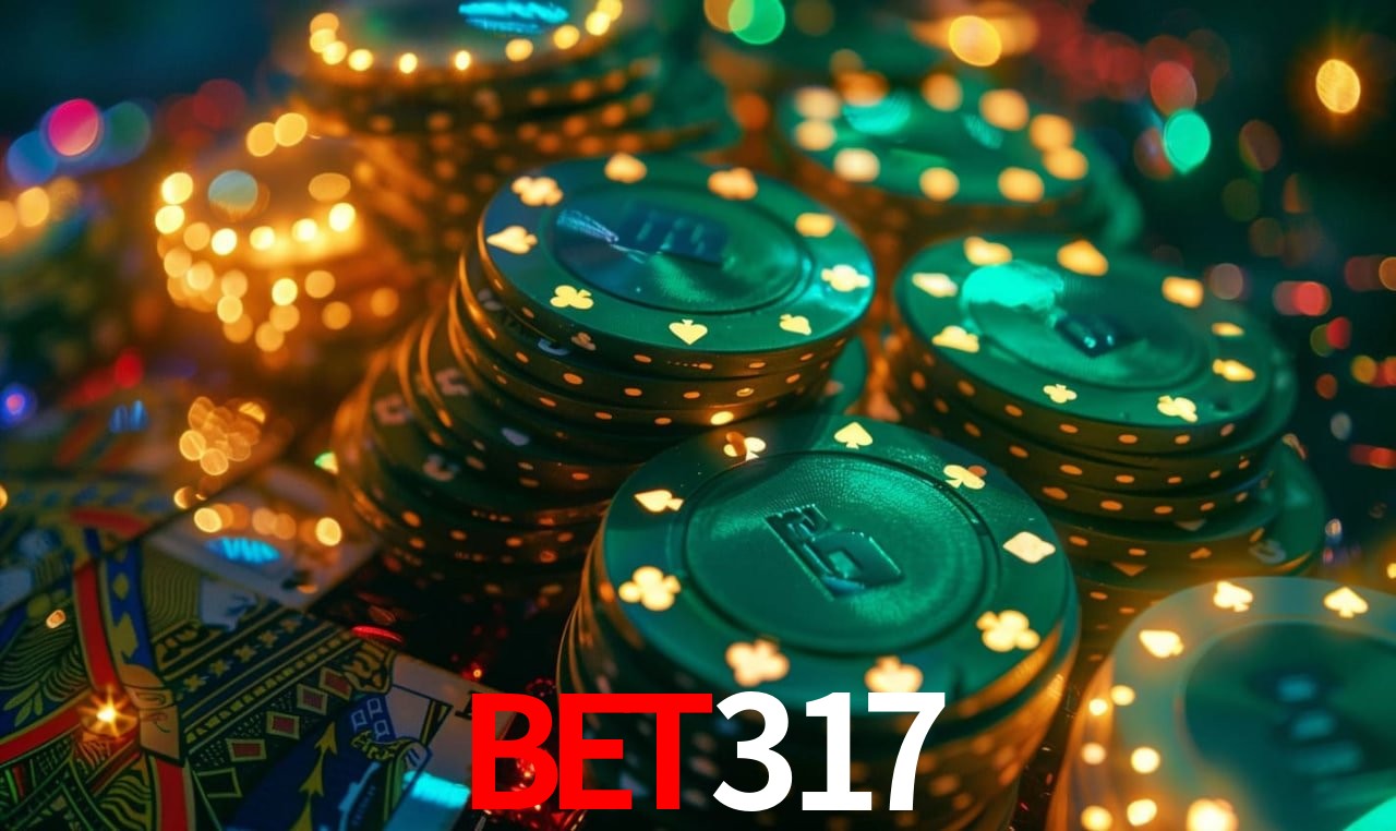 Estatísticas do Jogo bet317