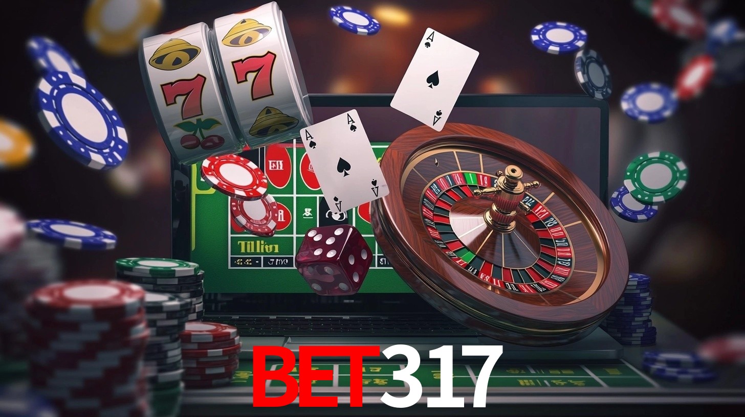 Licença Curaçao bet317