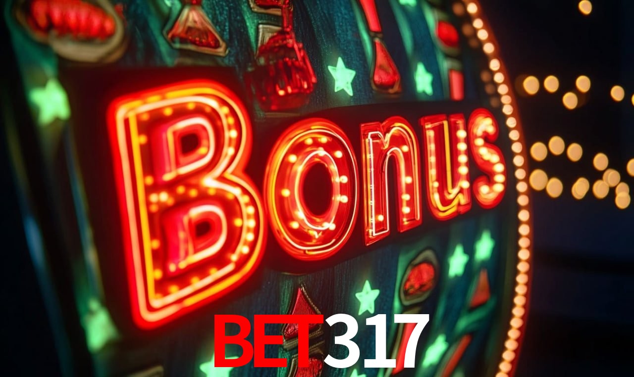 Casino VIP bet317