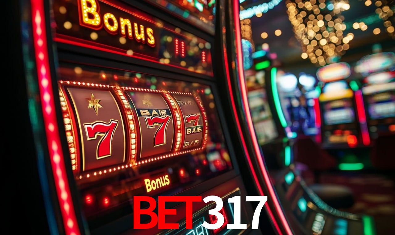 Servidor Brasil bet317