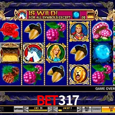 Descubra a Magia dos Jogos de Arcade no bet317