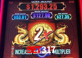 Descubra o Mundo do Cassino Online com bet317