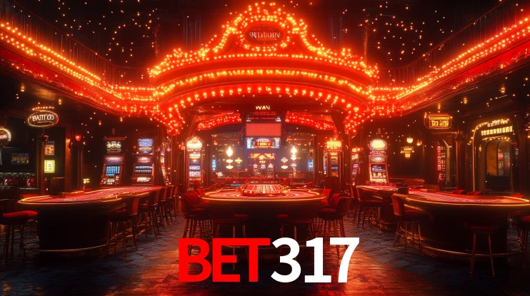 bet317