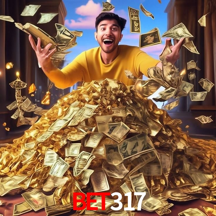 Apostas de Basquete bet317