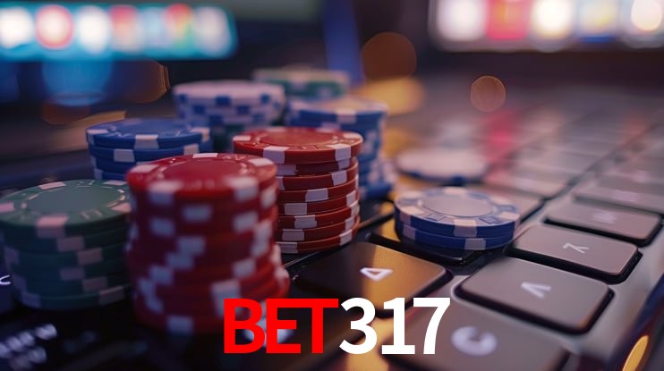 bet317 Licenciado Curaçao - Segurança SSL 256-bit