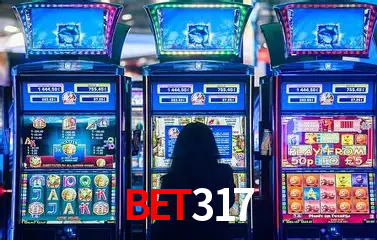 Explorando a Categoria de Eventos em Apostas na bet317