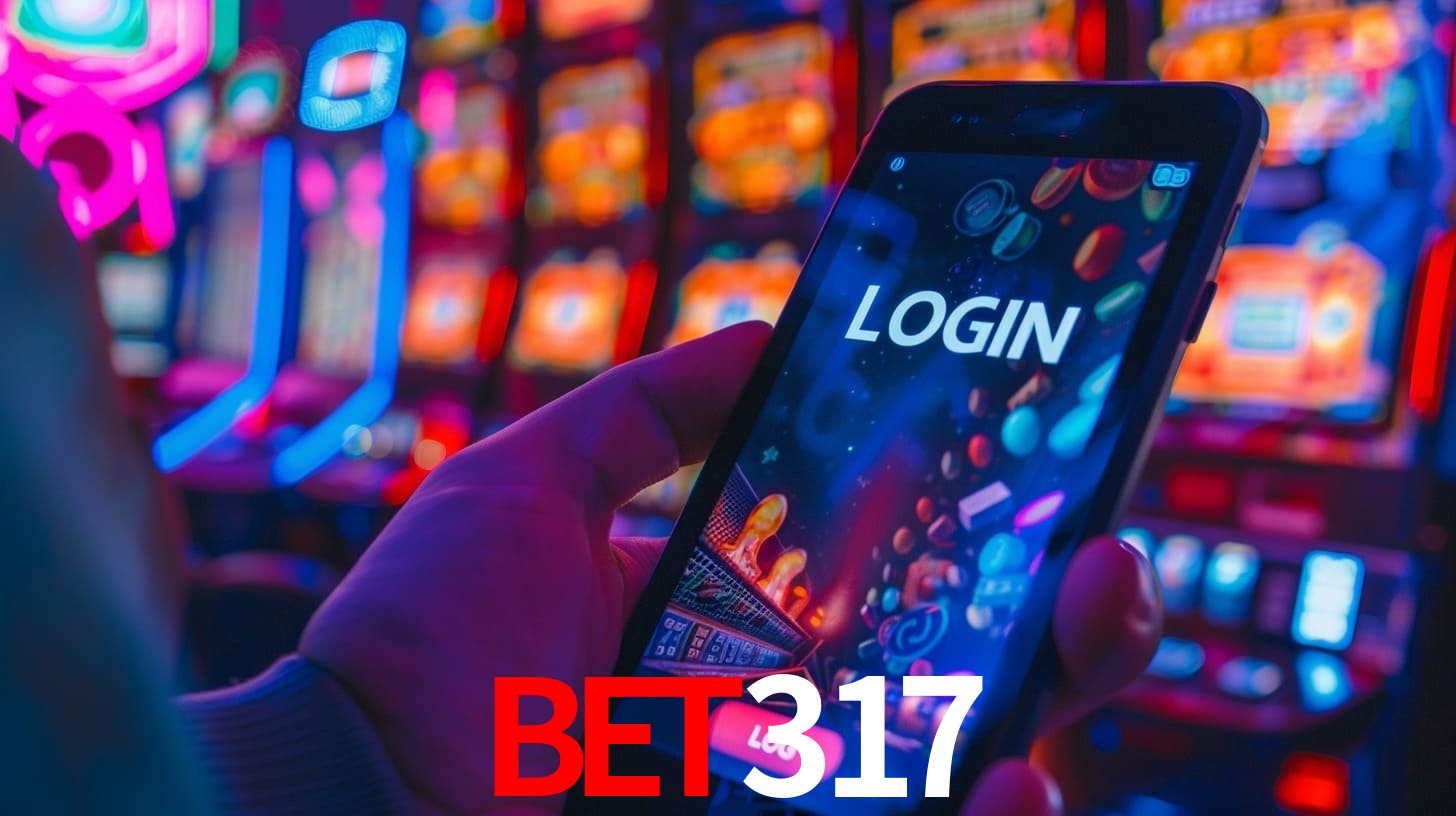 Apostas de Futebol bet317