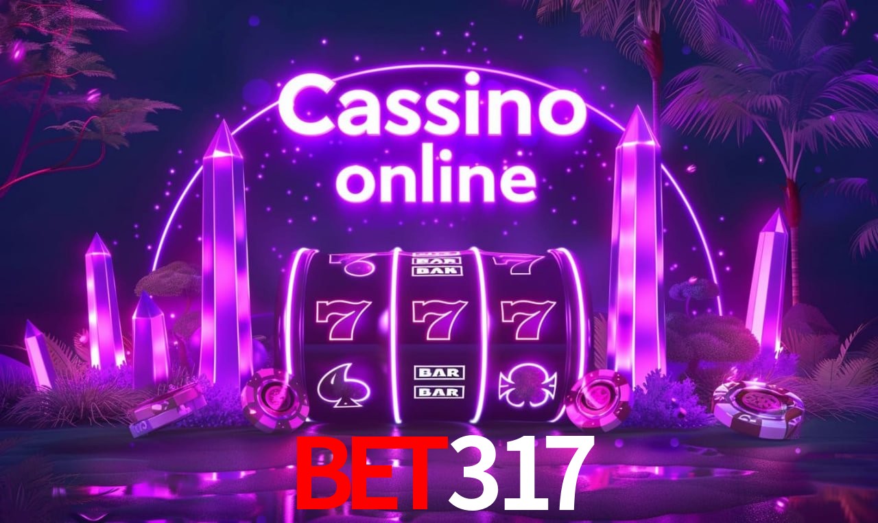bet317 PIX Instantâneo - Saques em 8 Minutos