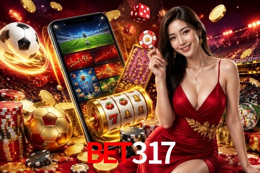 Welcome Bonus bet317