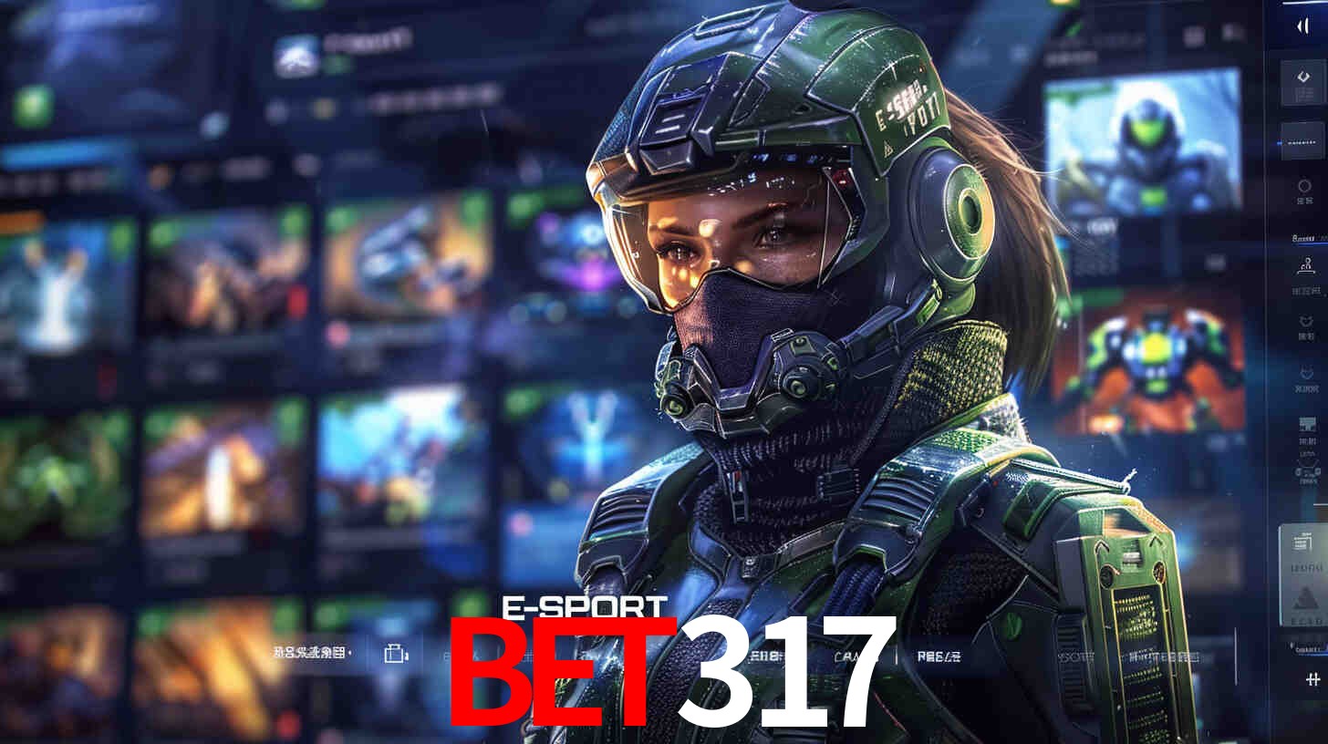 bet317 Pagamento Seguro SSL