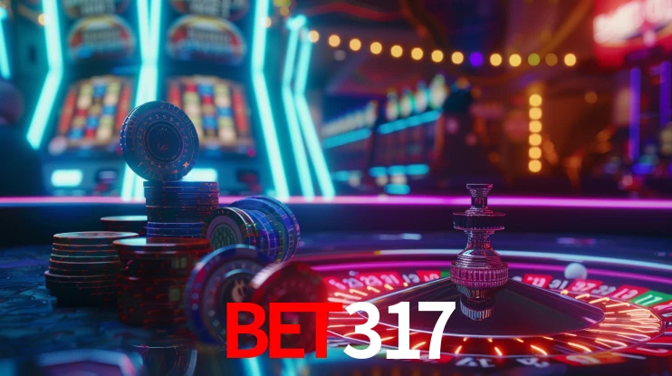 Responsive Design bet317