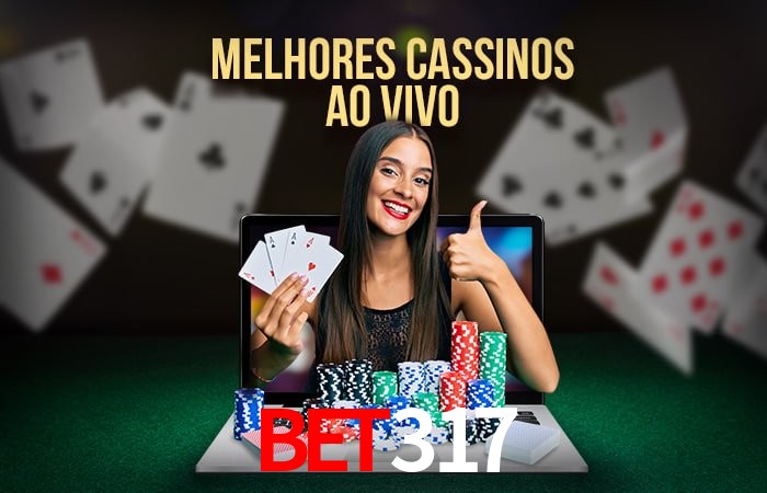 bet317 Certificado eCOGRA