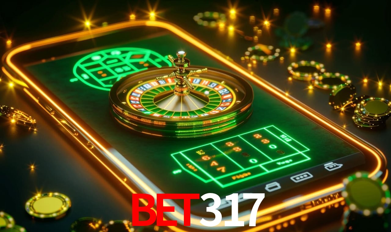 bet317 Segurança Logo 1