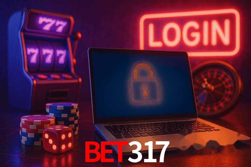 Diretório de Jogos bet317