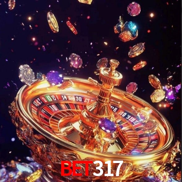 bet317 Segurança Logo 2