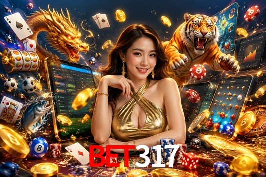 Platform Technology bet317