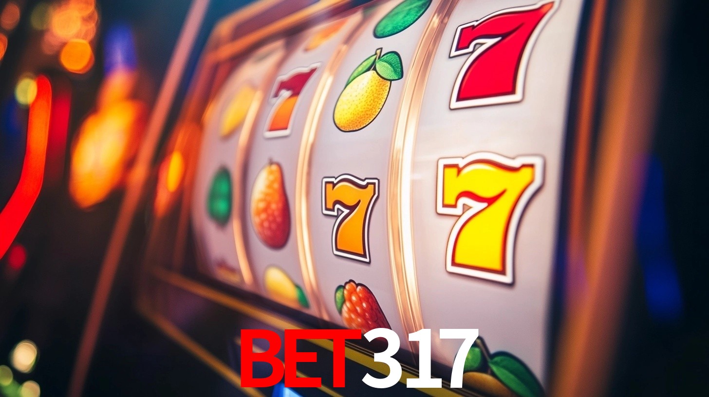 Certificação GLI bet317