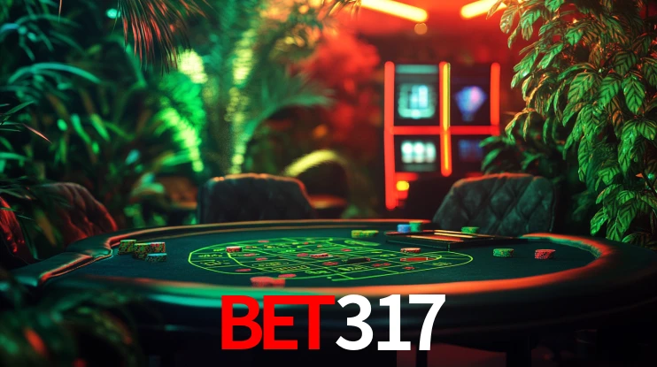 Live Casino bet317