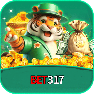 bet317 Logo