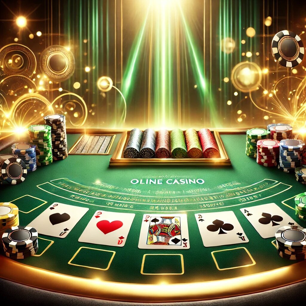  BET317